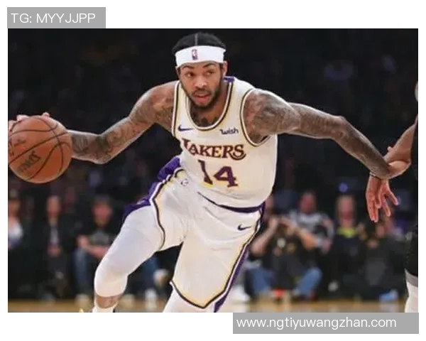 运动新闻布兰登英格拉姆在NBA赛场上的崛起与未来发展潜力分析